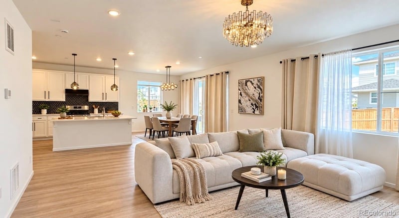 9142 Telluride Ct, Commerce City, CO 80022