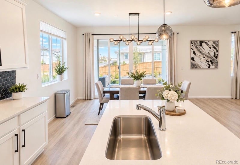 9142 Telluride Ct, Commerce City, CO 80022