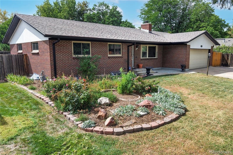 6962 E Cornell Ave, Denver, CO 80224