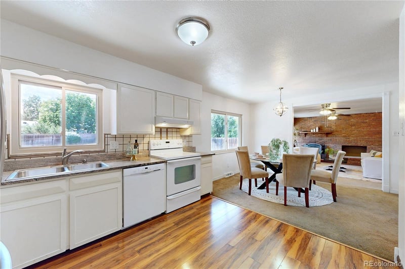 6962 E Cornell Ave, Denver, CO 80224