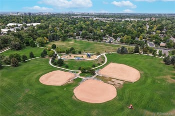6962 E Cornell Ave, Denver, CO 80224