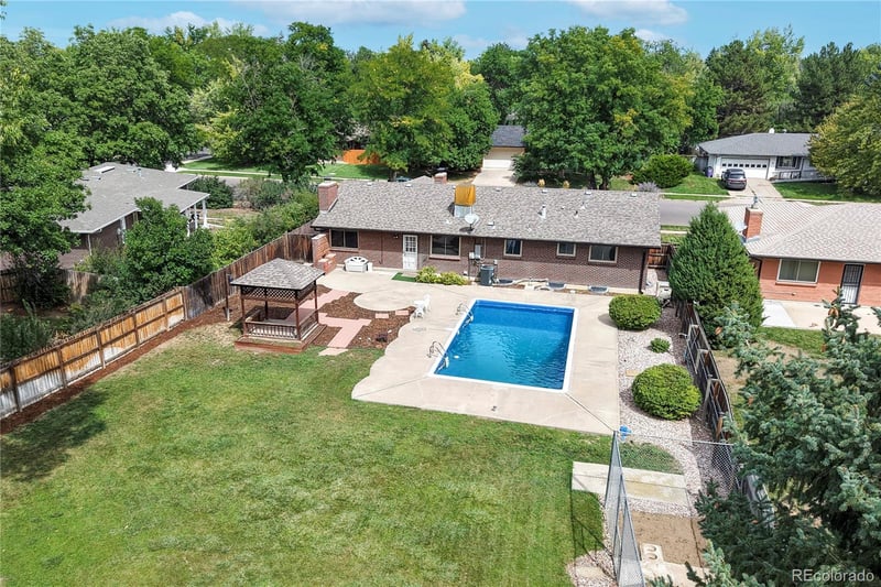 6962 E Cornell Ave, Denver, CO 80224