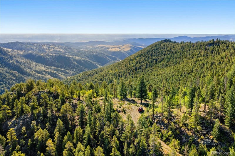 Lot F Gray Wolf Trl Lot F, Golden, CO 80403
