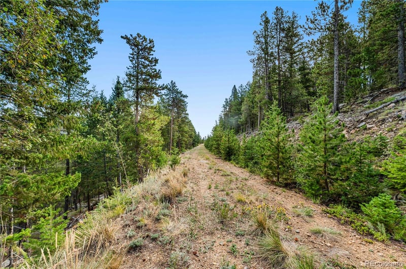 Lot F Gray Wolf Trl Lot F, Golden, CO 80403