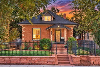 191 S Humboldt St, Denver, CO 80209