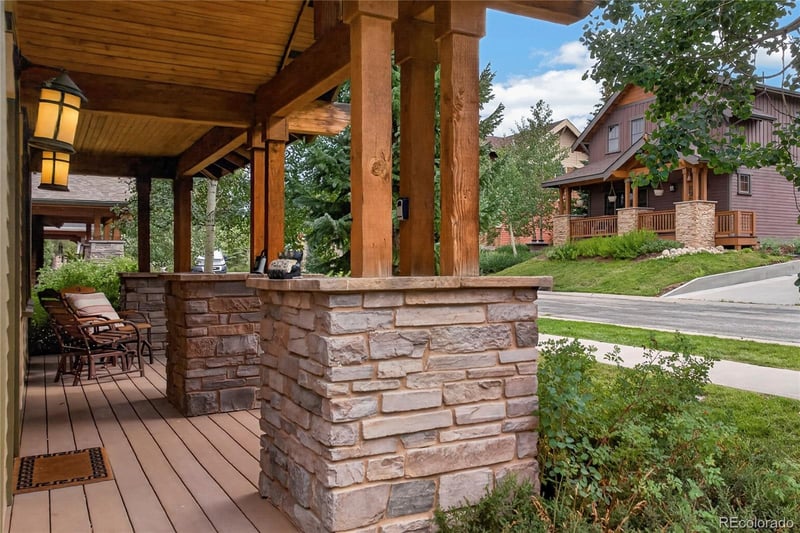 46 Meadow Trl, Fraser, CO 80442