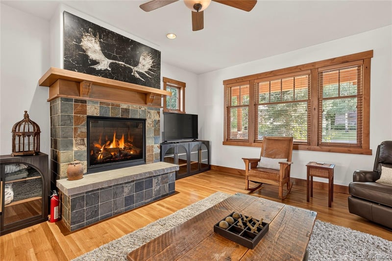 46 Meadow Trl, Fraser, CO 80442