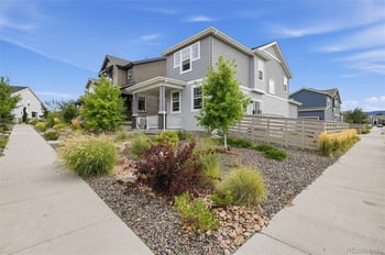 8124 Mount Ouray Rd, Littleton, CO 80125