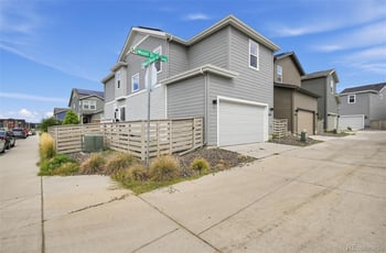 8124 Mount Ouray Rd, Littleton, CO 80125