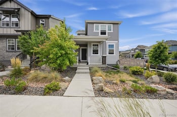 8124 Mount Ouray Rd, Littleton, CO 80125