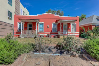 3441 W 38th Ave, Denver, CO 80211