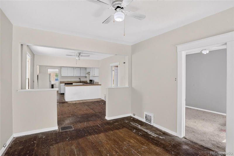 3441 W 38th Ave, Denver, CO 80211
