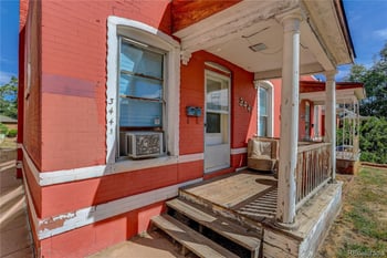 3441 W 38th Ave, Denver, CO 80211