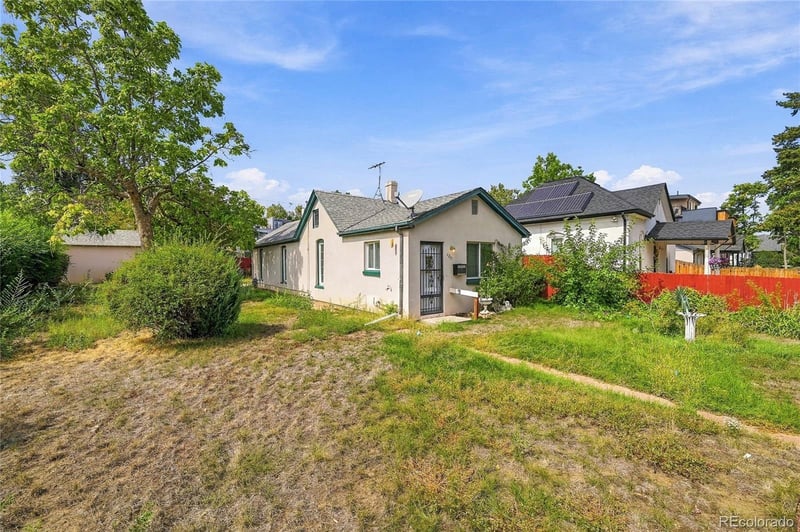Home Worth Check