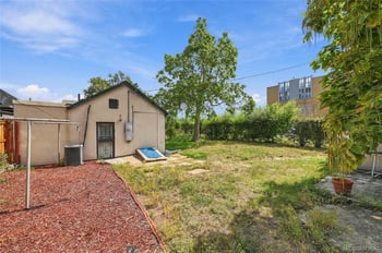 4207 Mariposa St, Denver, CO 80211