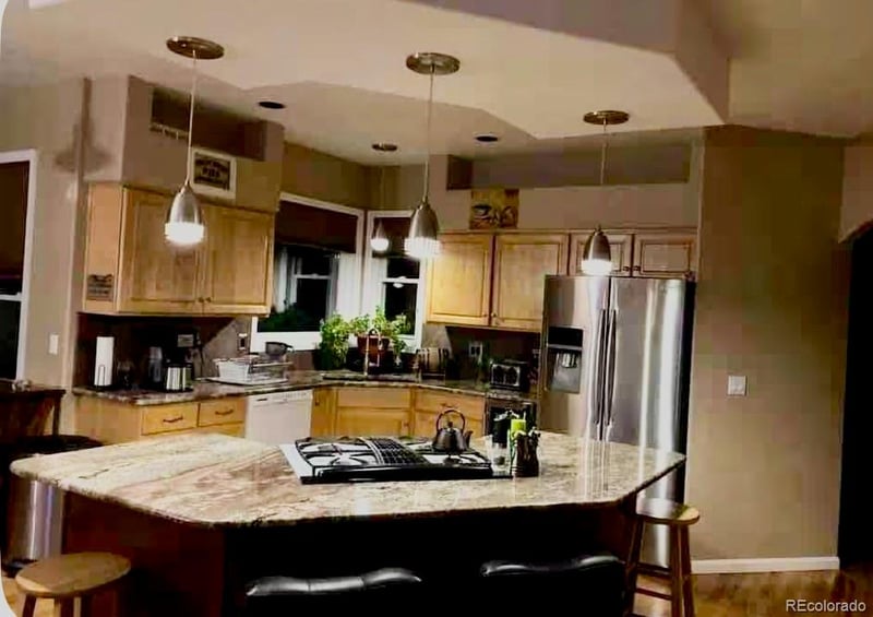 2520 Tamora Way, Colorado Springs, CO 80919