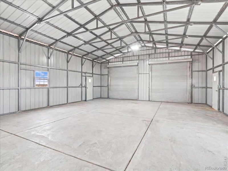 41744 County Road 84, Briggsdale, CO 80611