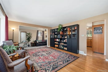 7916 Pennsylvania St, Denver, CO 80229