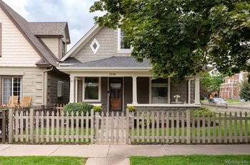 1598 S Washington St, Denver, CO 80210