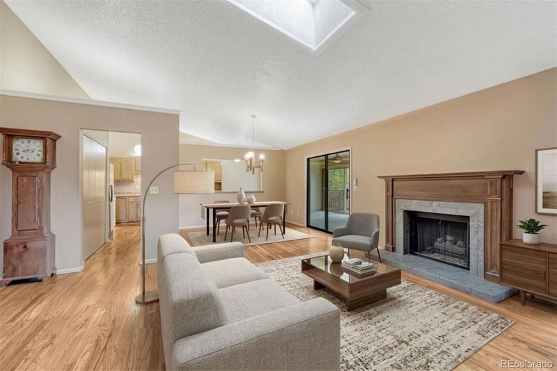 2059 Glenhill Rd #24, Colorado Springs, CO 80906