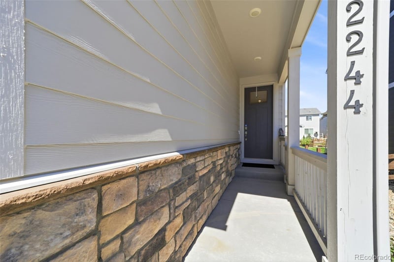 2244 Coyote Mint Dr, Colorado Springs, CO 80132