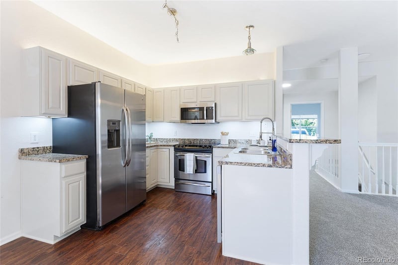 11620 W 62nd Pl #102, Arvada, CO 80004