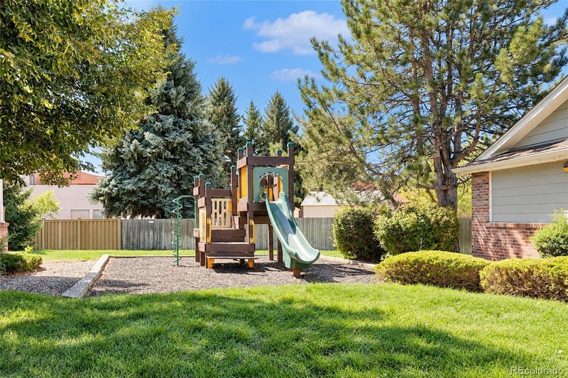 11620 W 62nd Pl #102, Arvada, CO 80004