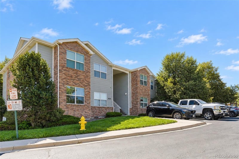 11620 W 62nd Pl #102, Arvada, CO 80004
