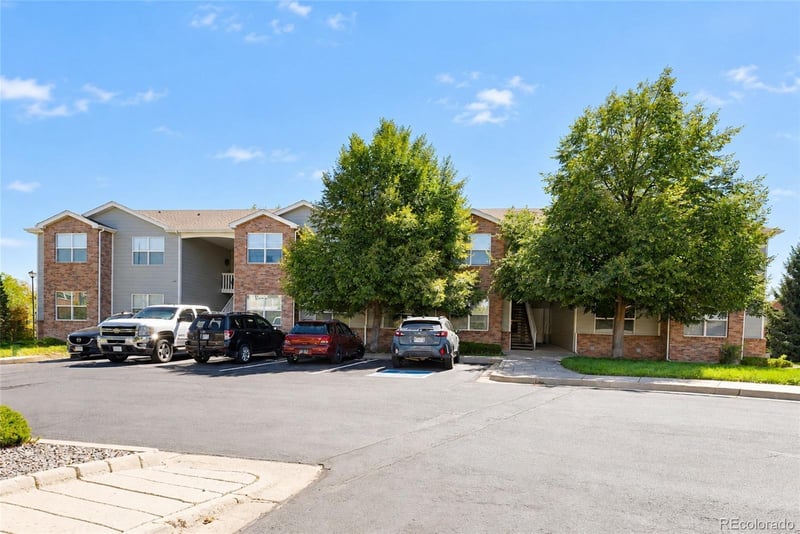 11620 W 62nd Pl #102, Arvada, CO 80004