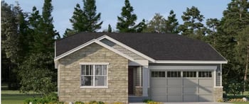 3351 E 152nd Cir, Thornton, CO 80602