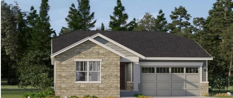 3351 E 152nd Cir, Thornton, CO 80602