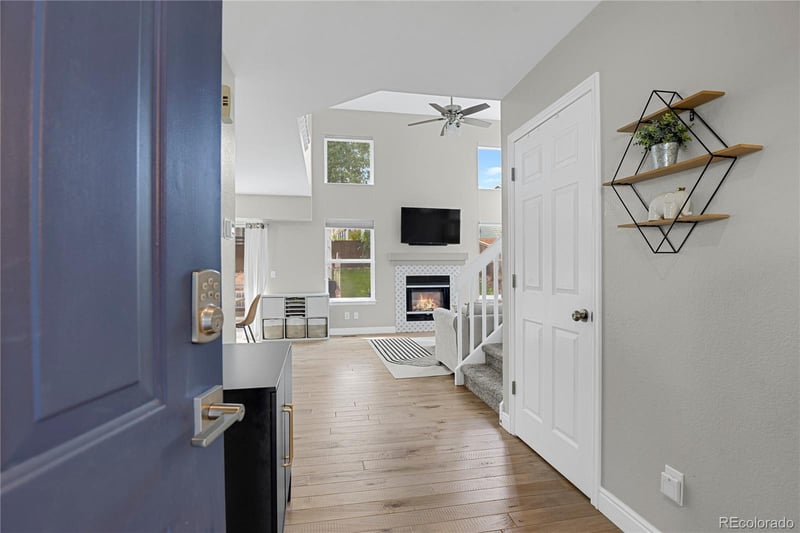 5430 Wangaratta Way, Highlands Ranch, CO 80130