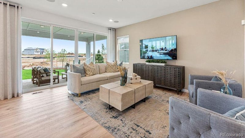 3221 N Elk Way, Aurora, CO 80019