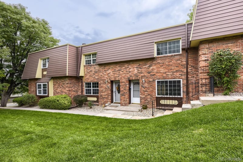 5855 S Lowell Blvd, Littleton, CO 80123