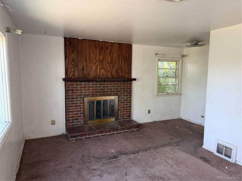 17 S Osceola St, Denver, CO 80219