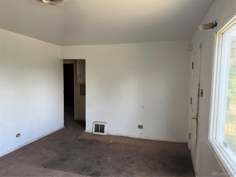 17 S Osceola St, Denver, CO 80219