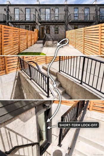 804 Dahlia St, Denver, CO 80220