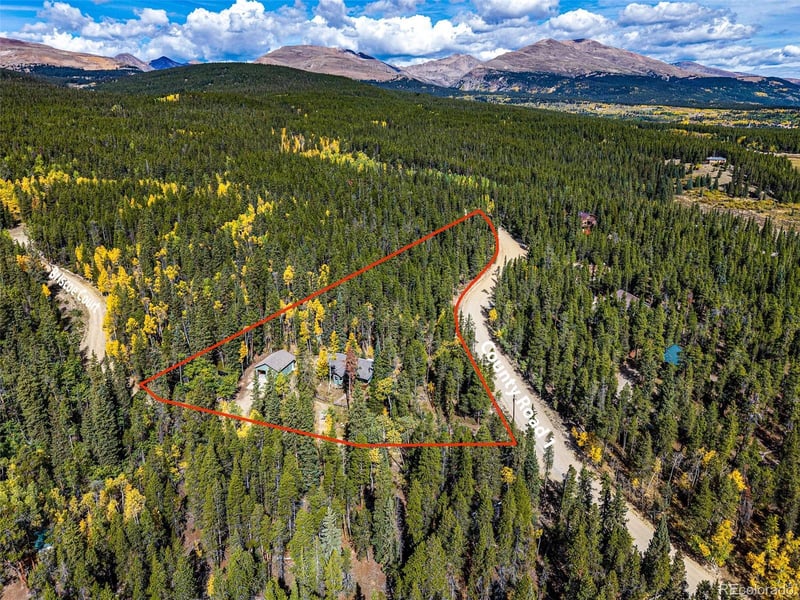 37 Briscoe Ct, Alma, CO 80420