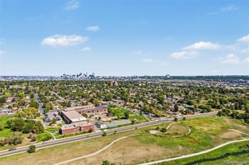 1740 S Vallejo St, Denver, CO 80223