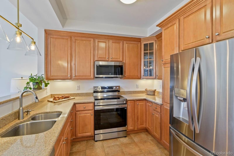 2700 E Cherry Creek South Dr #414, Denver, CO 80209
