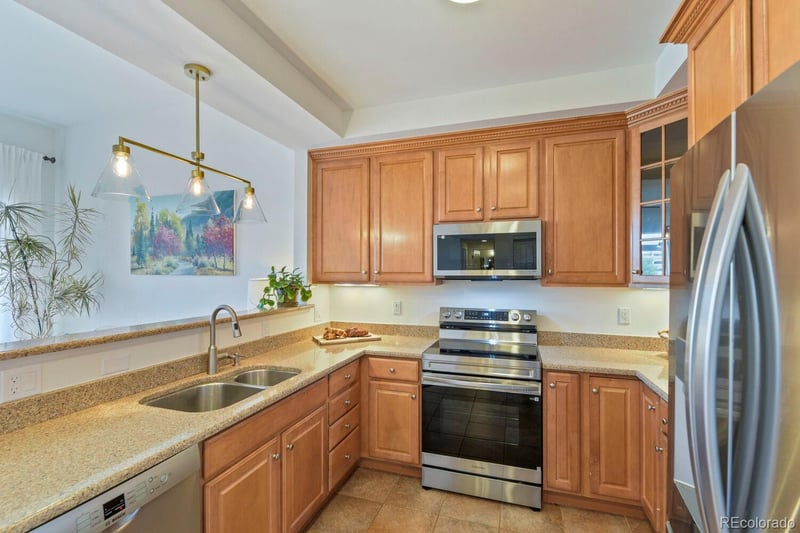2700 E Cherry Creek South Dr #414, Denver, CO 80209