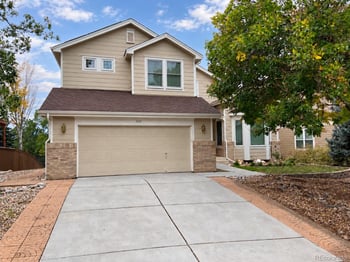 503 Winterthur Way, Highlands Ranch, CO 80129