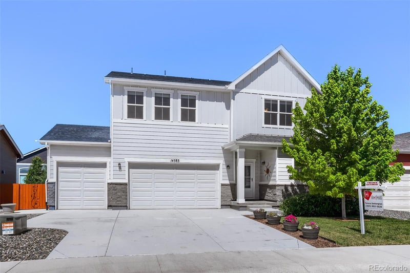 14583 Normande Dr, Mead, CO 80542