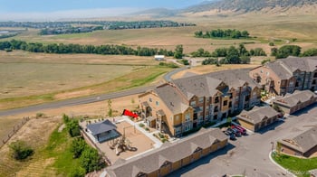 9962 W Victoria Pl #108, Littleton, CO 80127