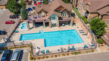 9962 W Victoria Pl #108, Littleton, CO 80127