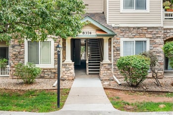 8374 S Holland Way #206, Littleton, CO 80128