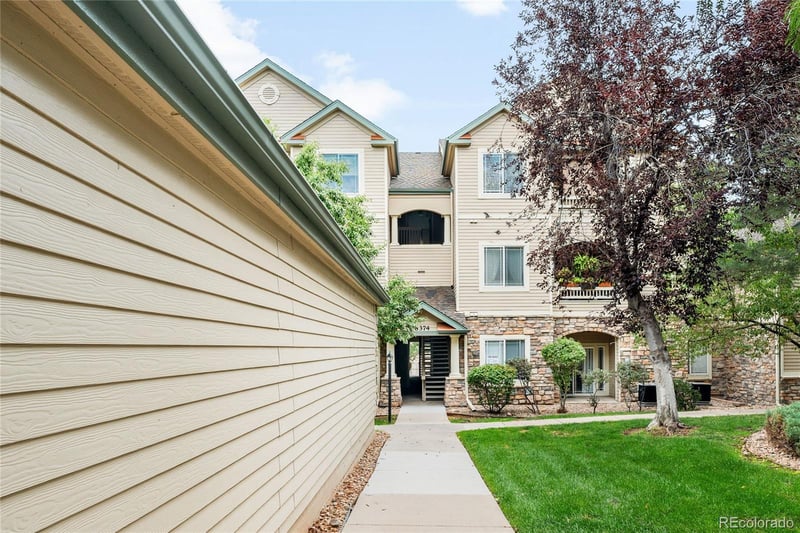 8374 S Holland Way #206, Littleton, CO 80128