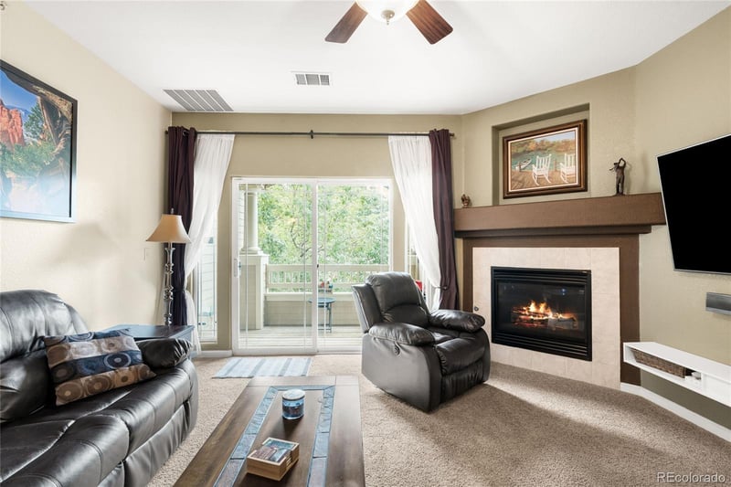 8374 S Holland Way #206, Littleton, CO 80128