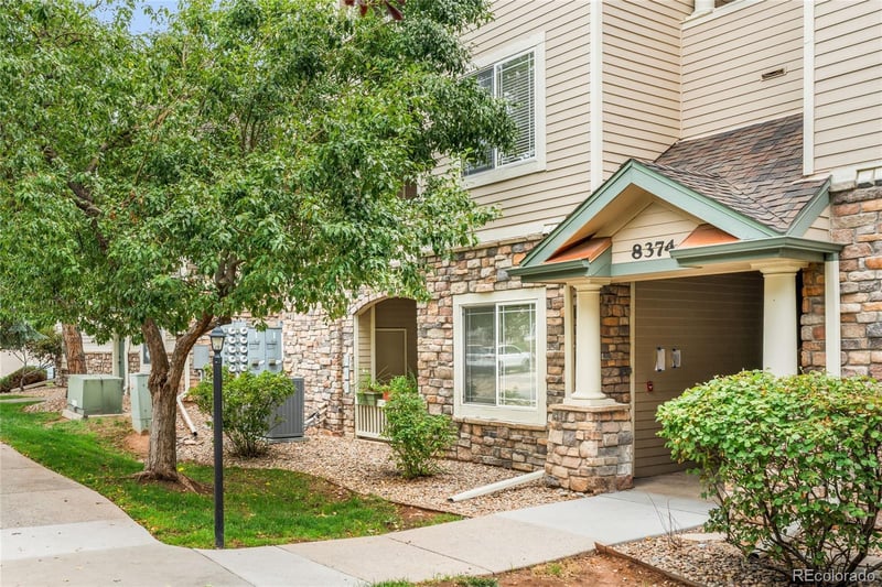 8374 S Holland Way #206, Littleton, CO 80128