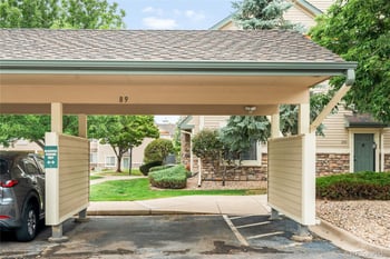 8374 S Holland Way #206, Littleton, CO 80128